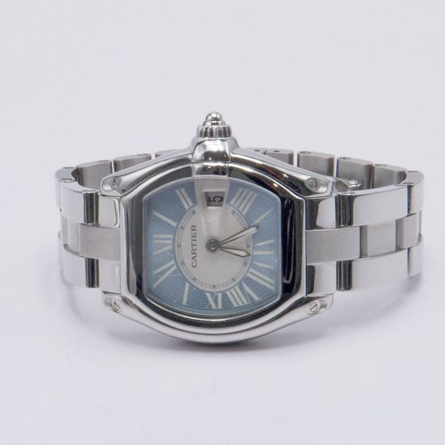 Cartier Roadster W62053V3 Image 4